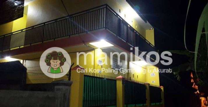 Kost Mutiara Jambi Selatan