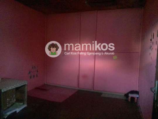 Kost Sanggalangi Makassar