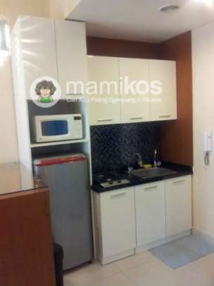 Apartemen Westmark Tower Westmark 1BR Jakarta Barat