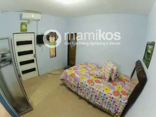 Kost Wisma Azzaera Pahandut Palangka Raya