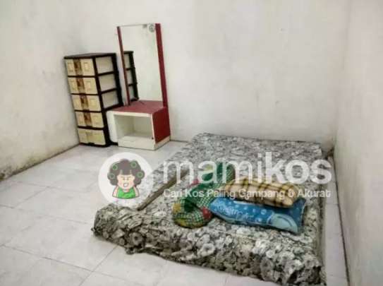 Kost Pipit Tipe B Kenjeran Surabaya