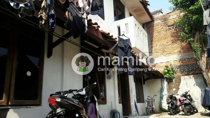 Warung Semarang Jakarta Selatan
