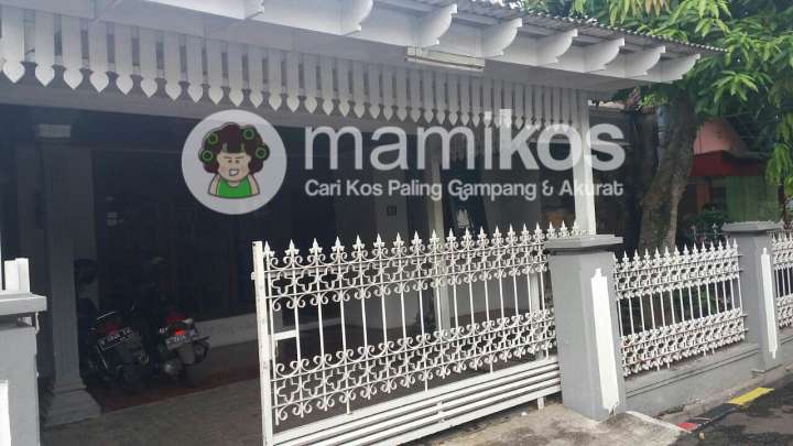 Kost Puspa 11 Tipe B Semarang Barat