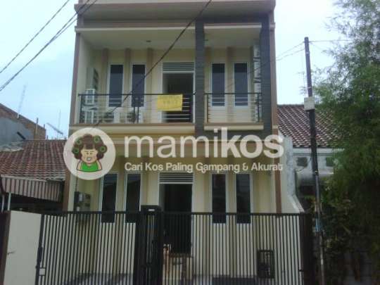 Kost Cengkir Kelapa Gading Jakarta Utara