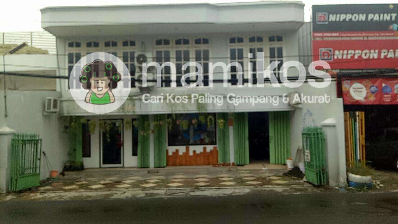 Kost Surabaya Kost Campur Murah Kost Siwalankerto 235 Kost Surabaya Kost Campur Murah Kost Siwalankerto 235