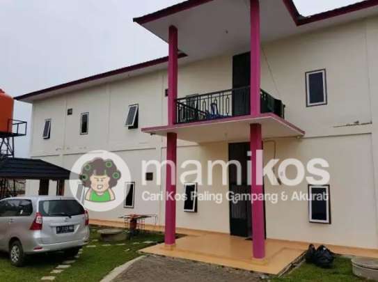 Kost Devara Tipe A Telanaipura Jambi