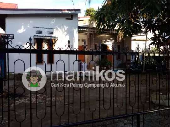 Kost Bina Warga Ilir Timur II Palembang