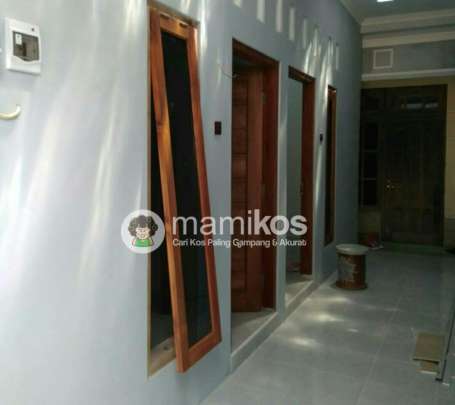 Kost Putri Az-Zahra Umbulharjo Yogyakarta