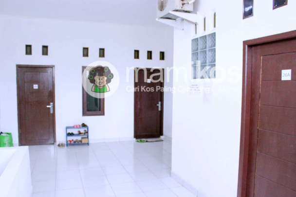 Kost Anna Imam Tipe A Cilandak Jakarta Selatan
