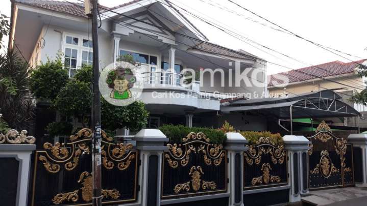 Kost Sakinah Tipe A Kembangan Jakarat Barat 