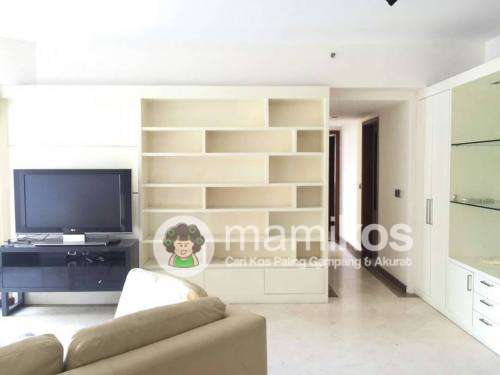 Apartemen Puri Casablanca Tower B Lt 17 Jakarta Selatan