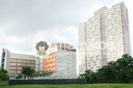 Apartemen Citraland Tipe 2 BR Surabaya