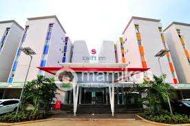 Apartemen Aeropolis Residence-cover Tangerang Project Mamikos