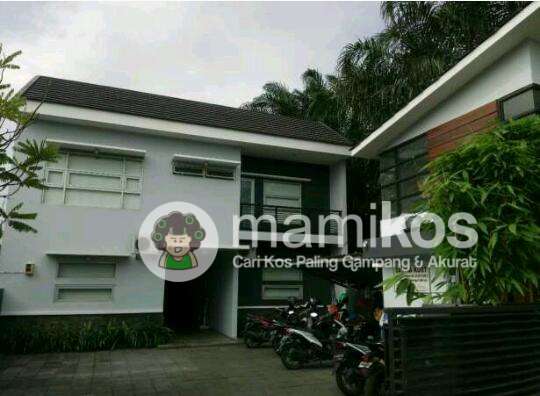 Kost Davina 1 Gedangan Sidoarjo