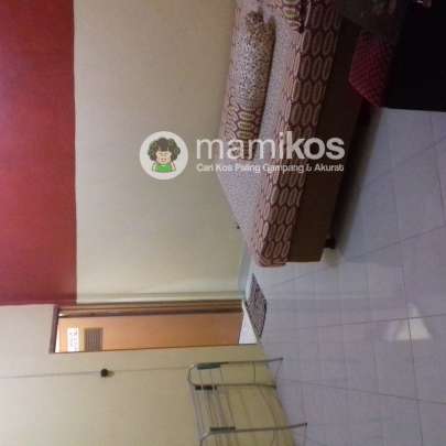 Kost Griya Toto Tipe A Kramat Tegal