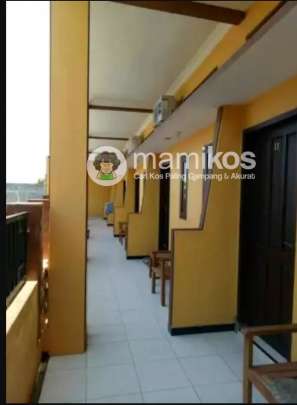 Kost Eksklusive Ratu 1 Tipe A Banyuwangi