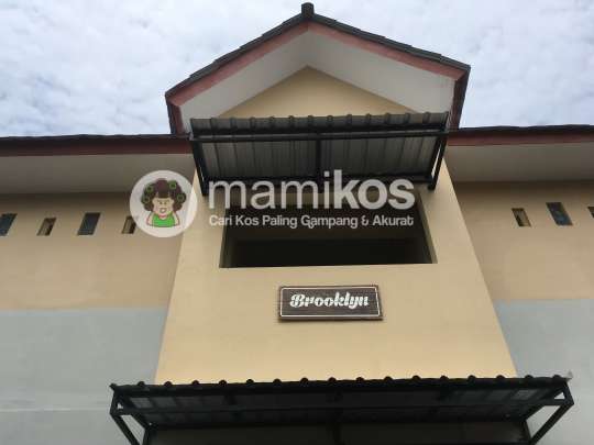 Kost Brooklyn Tipe A Bantul Yogyakarta