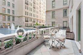 Apartemen The Plaza Residence Tower 1 Lantai 33 Tipe 3 BR Jakarta Pusat