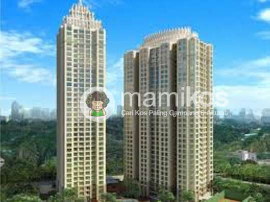 Apartemen The Pakubuwono House-cover Jakarta Selatan Project Mamikos