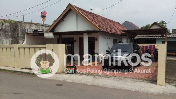 Kost Ental Sewu Buduran Sidoarjo 