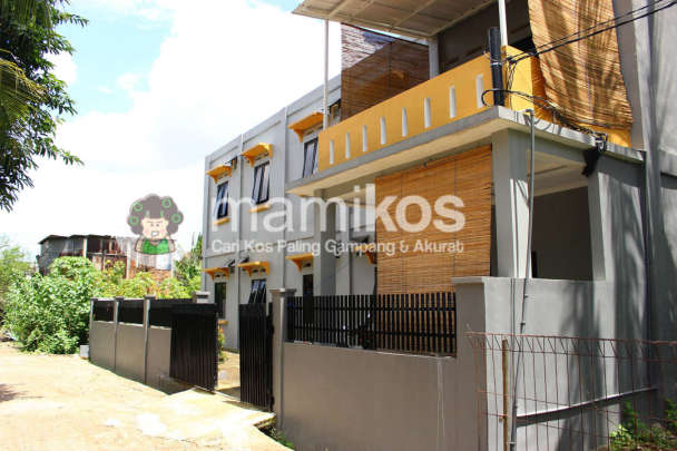 Kost Omah 29 Tipe A Jagakarsa Jakarta Selatan