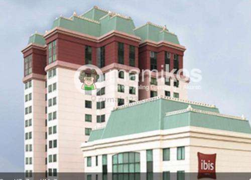 Apartemen Ibis Mangga Dua-cover Jakarta Pusat Project Mamikos