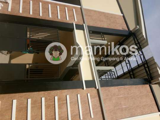 Kost Bu Tami Sleman Yogyakarta