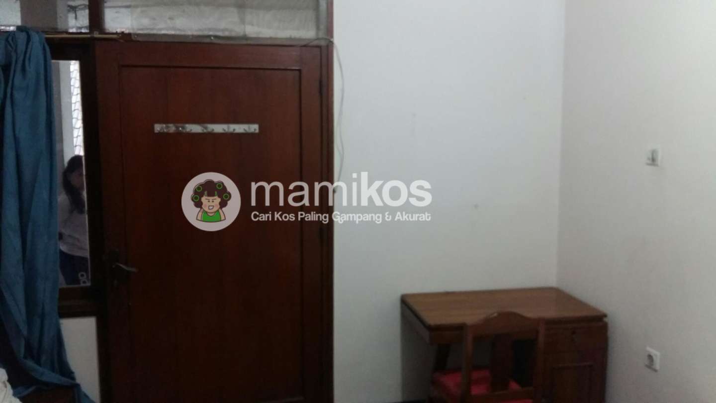 Kost Imam Bonjol Coblong Bandung