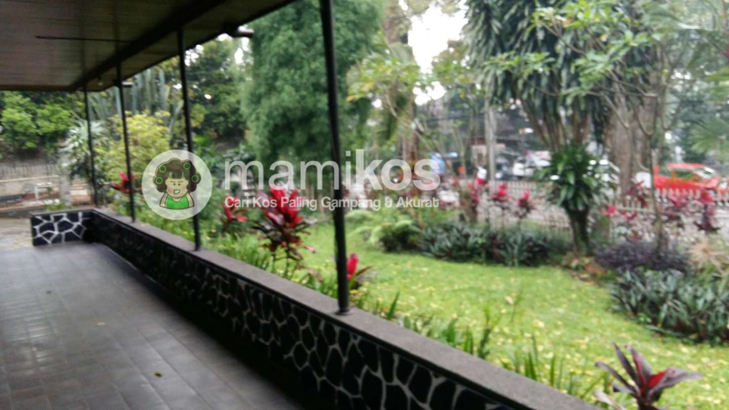 Kost Imam Bonjol Coblong Bandung