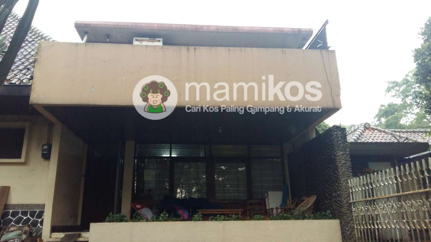 Kost Imam Bonjol Coblong Bandung