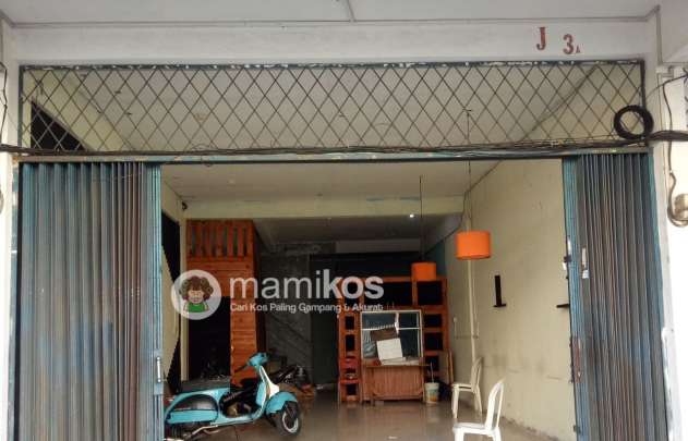 Kost Greenland J/3a Tipe C Batam Kota