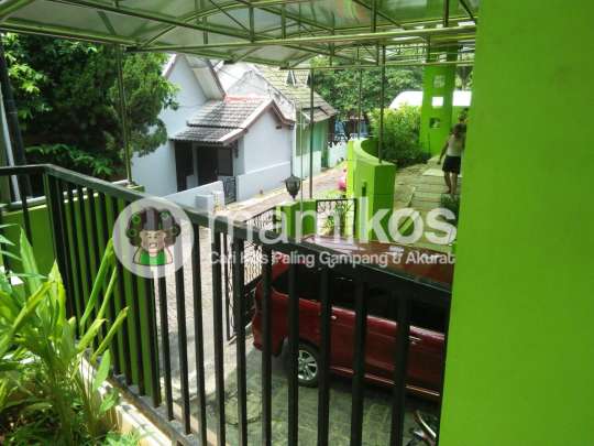 Kost Villa Barokah Ngaliyan Semarang