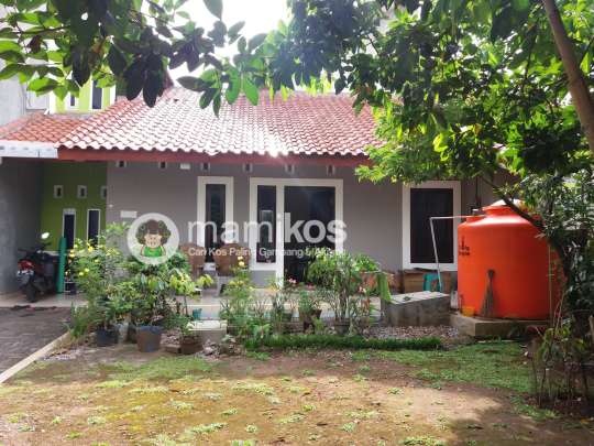 Kost Putri Nirwanasari Tembalang Semarang