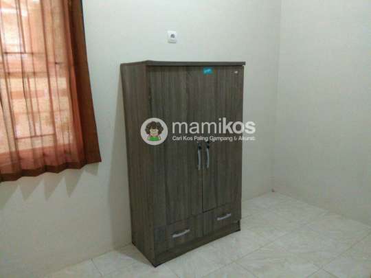 Kost Trilimah Tanah Sereal Bogor