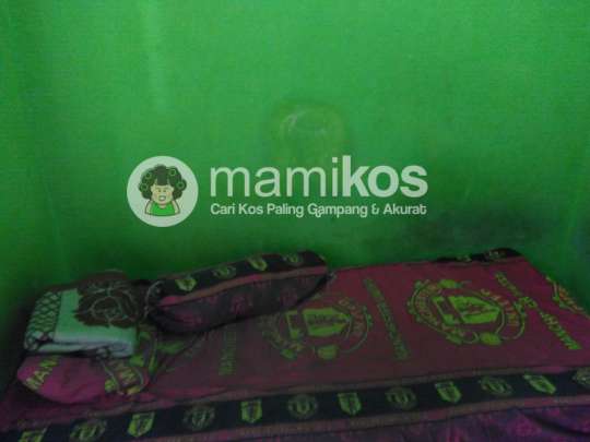 Kost Ibu Atmi Gagak Coblong Bandung