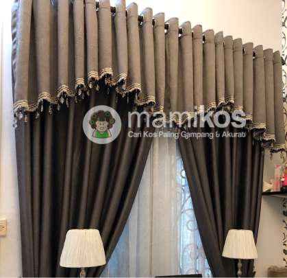 Kost Ibu Setiabudi Jakarta Selatan