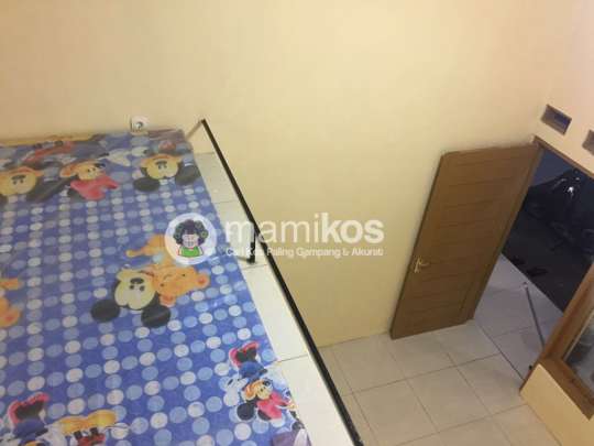 Kost Meizanin 1 Cikarang Serang Baru Bekasi
