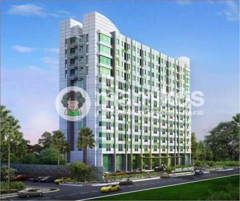 Apartemen Enviro-cover Bekasi Project Mamikos