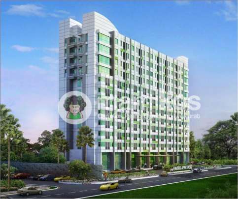 Apartemen Enviro Bekasi Project Mamikos