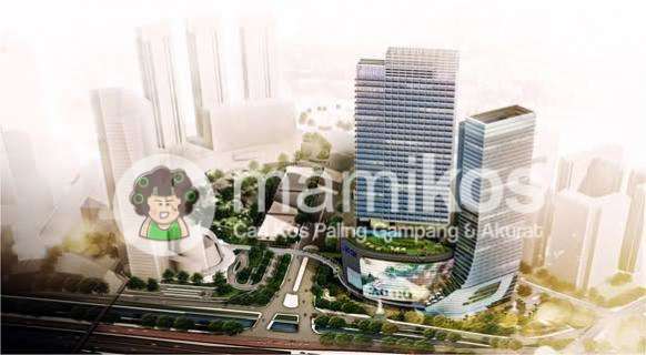Apartemen Neo Soho Central Park-cover Jakarta Barat Project Mamikos