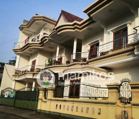 Kost Bumi Sadang Tipe C1 Jatinangor Sumedang