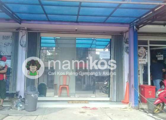 Kost Kak Lia Tipe A Pasar Rebo Jakarta Timur