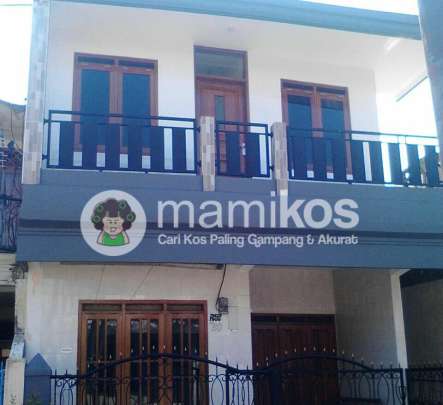 Kost Kenanga Indah Baru Tipe B Lowokwaru Malang