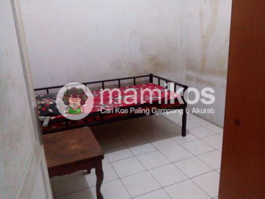 Kost Seikost Bilal Medan Timur Medan
