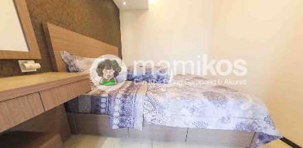 Apartemen Green Bay Tower F Lantai 15 Unit GBPC019 Tipe 2BR 43 Jakarta Utara