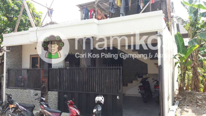Kost Surabaya Kost Campur Eksklusif Kost Pak Johar Tipe A Kost Surabaya Kost Campur Eksklusif Kost Pak Johar Tipe A