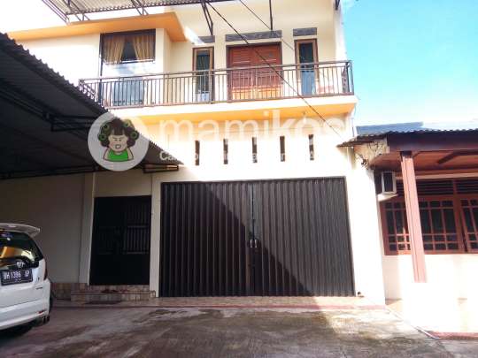 Kost Arya Telanaipura Jambi