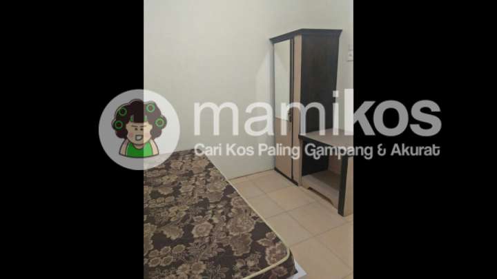 Kost Jati 2 Kota Padang 