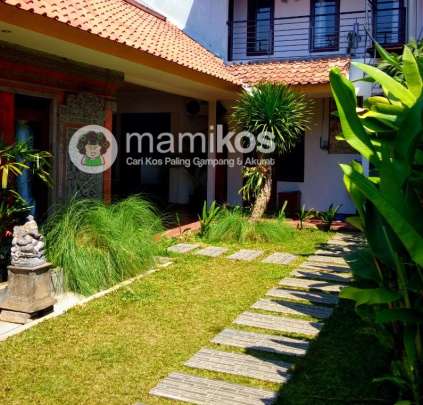 Kost Suli 66 Denpasar Denpasar Utara