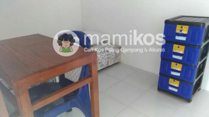 Kost Perum Purwokerto Utara Banyumas